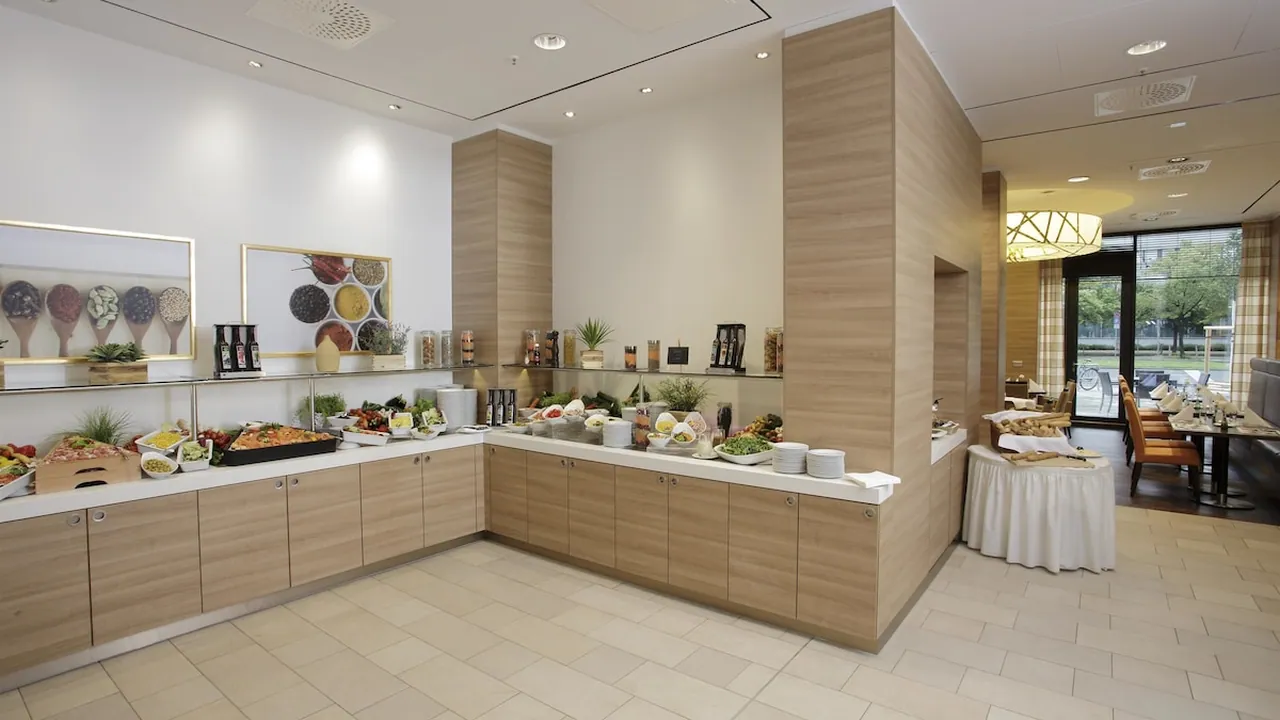 H4 Berlin Alexanderplatz